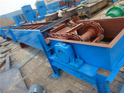 刮板输送机厂家