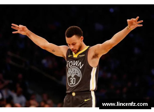 NBA神射库里：50佳球风采全揭秘