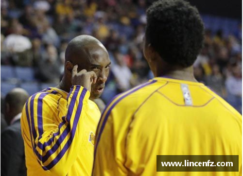 365WM完美体育NBA震撼回归：科比复出，篮球界再掀风云